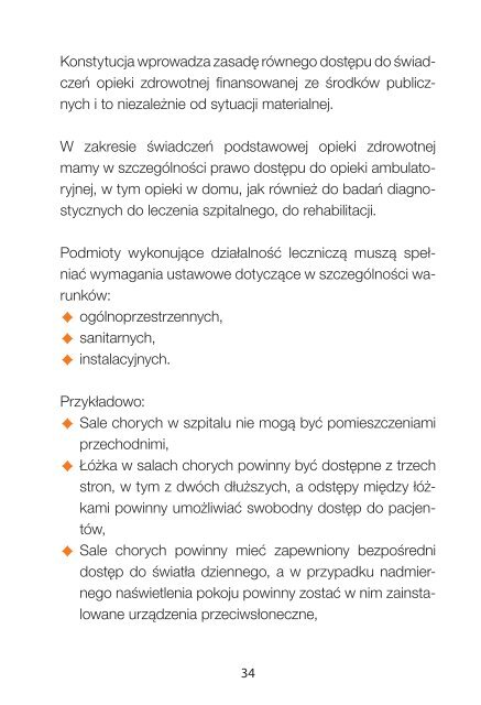 Prawa czÅowieka - Rzecznik Praw Obywatelskich