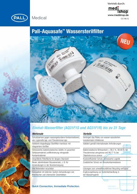 produktdatenblatt-pall-aquasafe-waschbeckenfilter-medishop