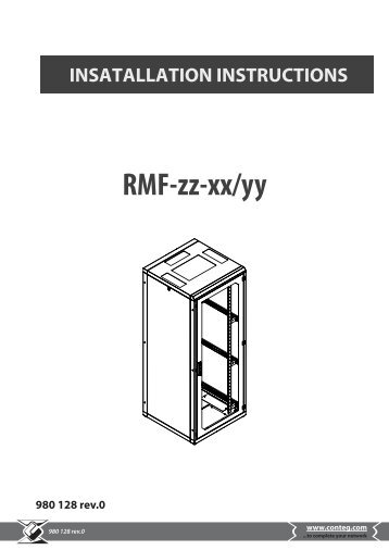 RMF-zz-xx/yy 980 128 rev.0 - Conteg