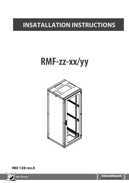 RMF-zz-xx/yy 980 128 rev.0 - Conteg