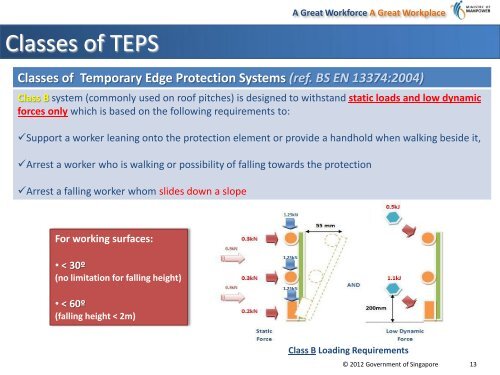 WSH Guidelines on WAH Personnel Protective Equipment and ...