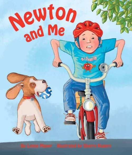 Who was Newton? - Sylvan Dell Publishing
