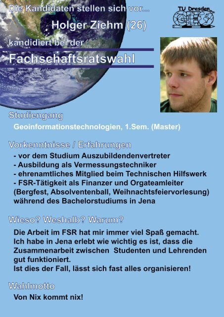 Kandidaten - phpweb.tu-dresden.de