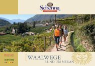 WAALWEGE