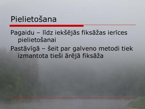 ÄrÄjÄ fiksÄcija ortopÄdijÄ