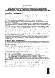 linee guida impianti fotovoltaici 07_07_2010.pdf - ITC-CNR sede di ...