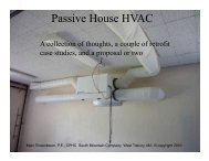 2010 Conference-HVAC-Marc Rosenbaum.pdf - Passive House ...