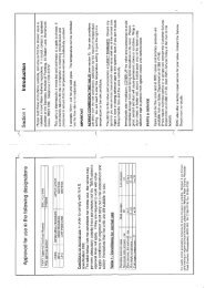 RWC RW153HC Installation Guide - Advancedwater.co.uk