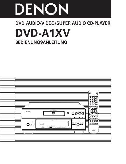 3 - Aerne Menu