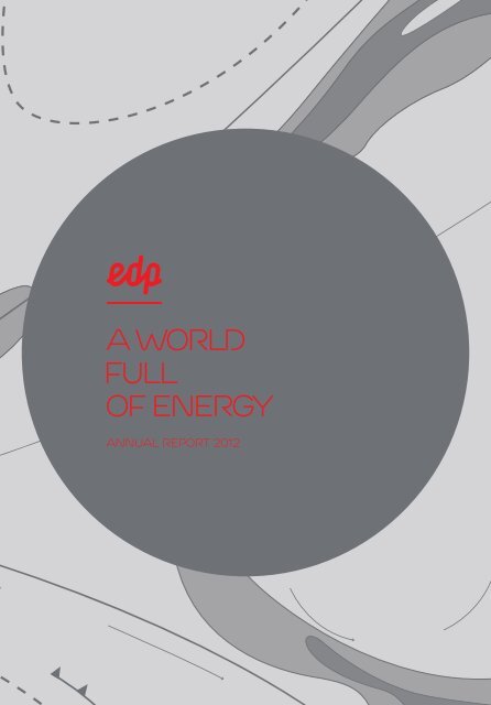 Annual Report - EDP