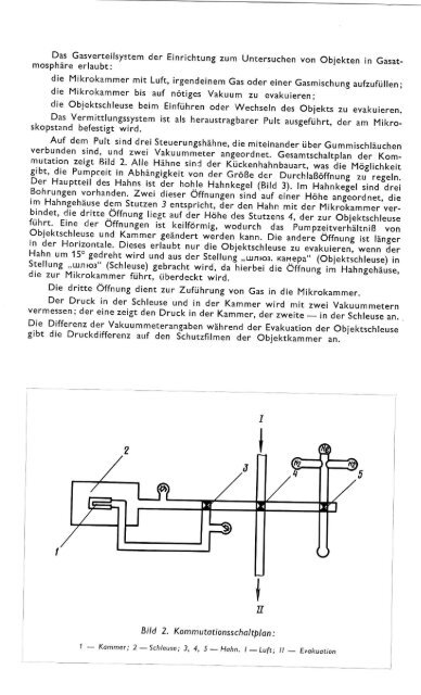 Elektronenmikroskop - Mikroskopfreunde-Nordhessen