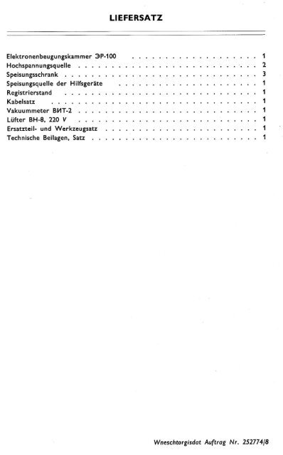 Elektronenmikroskop - Mikroskopfreunde-Nordhessen