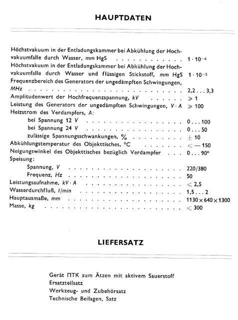 Elektronenmikroskop - Mikroskopfreunde-Nordhessen