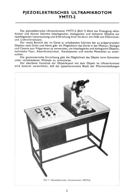Elektronenmikroskop - Mikroskopfreunde-Nordhessen