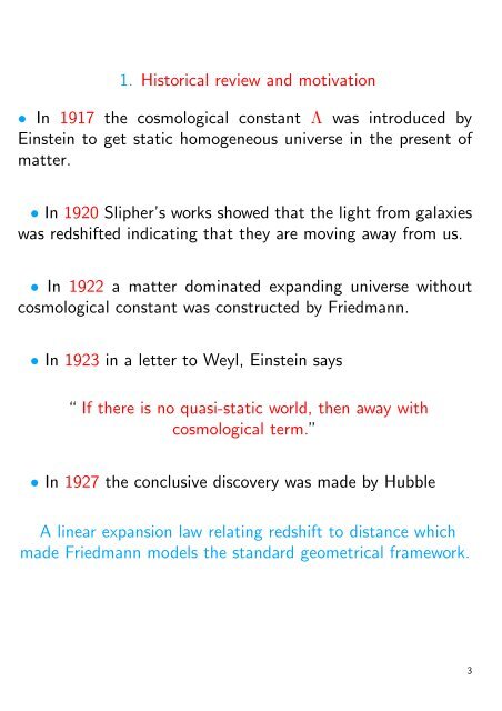 de Sitter space and Holography