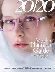 Media - 20/20 Magazine