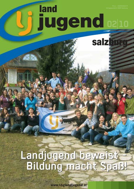 Sbg-02-2010 - Landjugend Salzburg