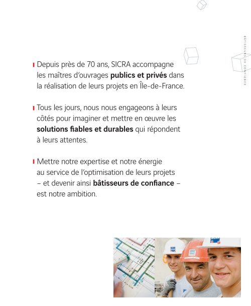 compétence - VINCI Construction France