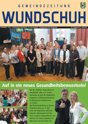 (8,00 MB) - .PDF - Wundschuh