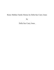 Family Tree Maker 2005 - Clay County Kentucky Genealogy and ...