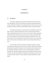 CHAPTER 3 RESEARCH METHODOLOGY 3 1 INTRODUCTION CHAPTER 3 RESEARCH METHODOLOGY 3 1 INTRODUCTION