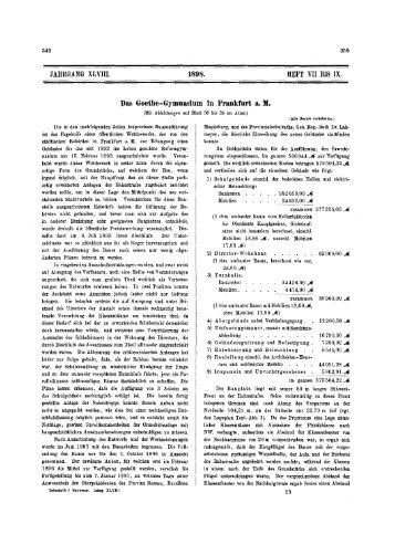 05. Zeitschrift fÃ¼r Bauwesen XLVIII. 1898, H. VII-IX= Sp. 349-540