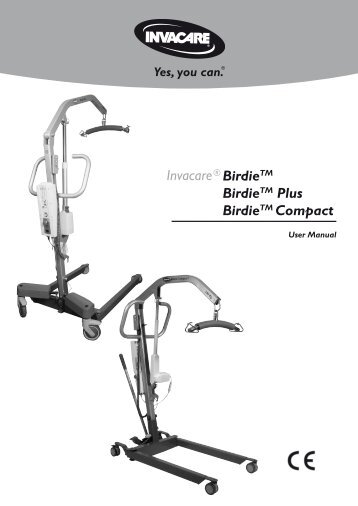 invacare birdie & birdie compact - Independent Living Solutions