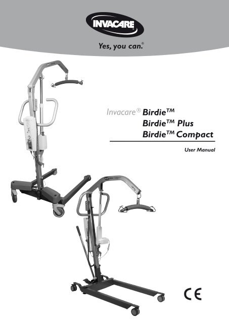 invacare birdie & birdie compact - Independent Living Solutions