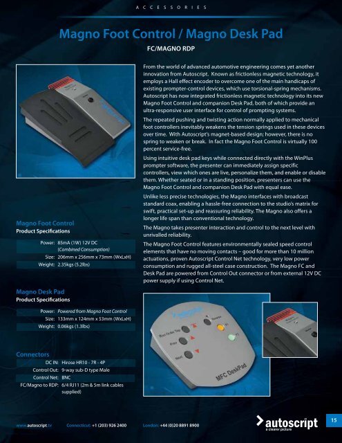 Autoscript Brochure 2011.qxd:Layout 1