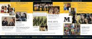 OPEN HOUSE - Marian Catholic High School