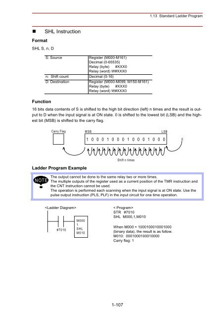 Concurrent I/Oâ¢Parameter - Motoman