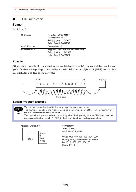 Concurrent I/Oâ¢Parameter - Motoman