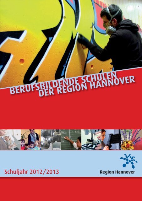 Generator De Pebish Die Berufsbildenden Schulen der Region Hannover