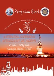 Please click to download the ICSM2012 Final Scientific Program