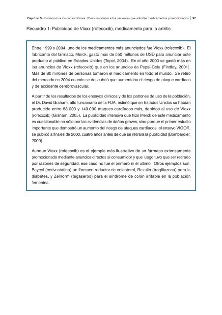 Comprender la promociÃ³n farmacÃ©utica y responder a ella - Multiple ...