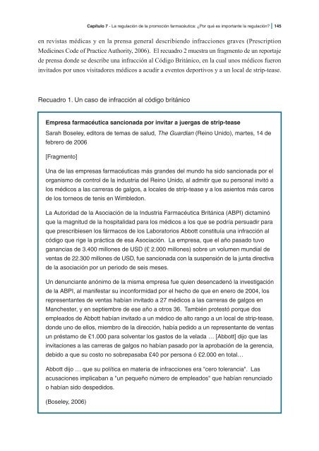 Comprender la promociÃ³n farmacÃ©utica y responder a ella - Multiple ...