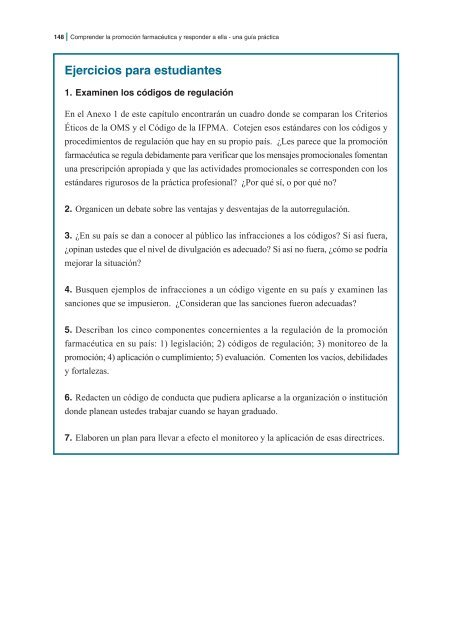 Comprender la promociÃ³n farmacÃ©utica y responder a ella - Multiple ...