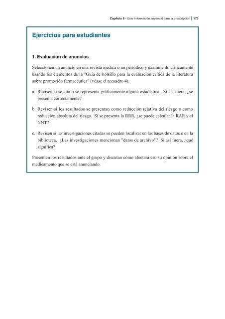 Comprender la promociÃ³n farmacÃ©utica y responder a ella - Multiple ...