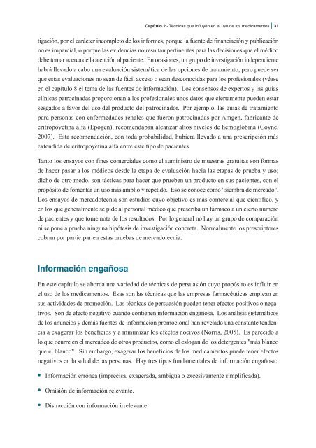 Comprender la promociÃ³n farmacÃ©utica y responder a ella - Multiple ...