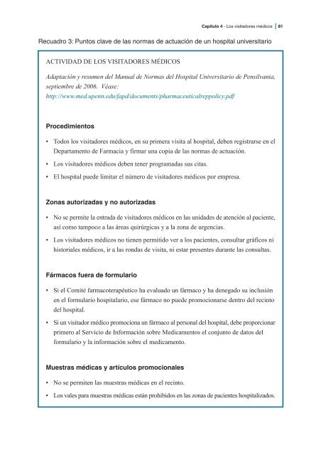 Comprender la promociÃ³n farmacÃ©utica y responder a ella - Multiple ...