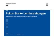 PrÃ¤sentation zum Schulversuch (PDF, 25 Seiten, 434 kB)