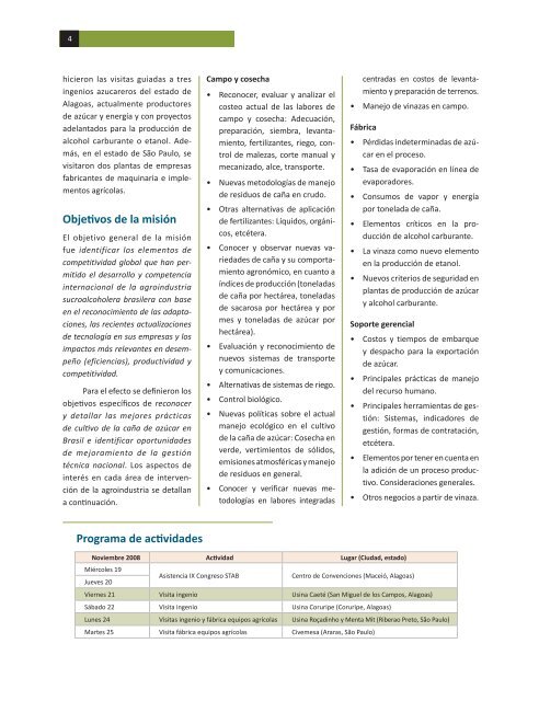 Texto completo [PDF - 5300 kb] - Tecnicaña