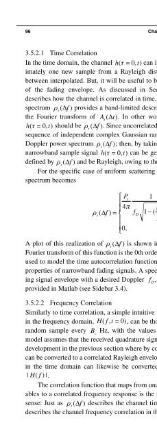 Praise for Fundamentals of WiMAX