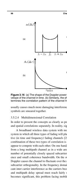 Praise for Fundamentals of WiMAX