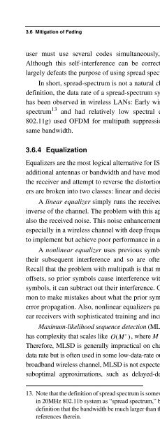 Praise for Fundamentals of WiMAX