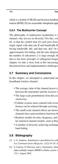 Praise for Fundamentals of WiMAX