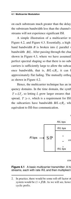 Praise for Fundamentals of WiMAX