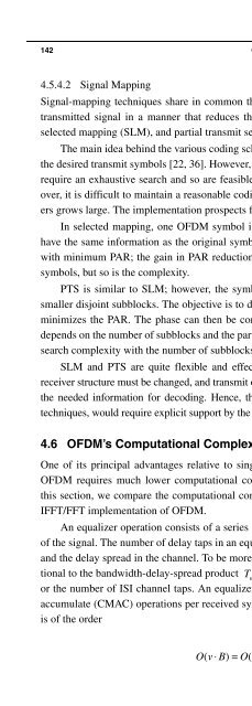 Praise for Fundamentals of WiMAX