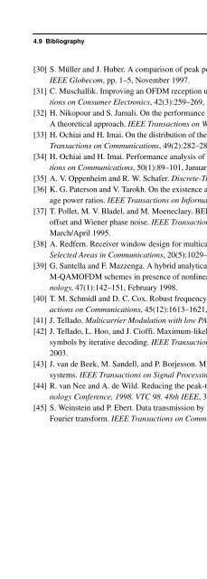 Praise for Fundamentals of WiMAX