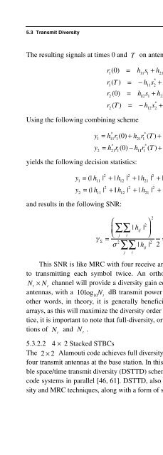 Praise for Fundamentals of WiMAX